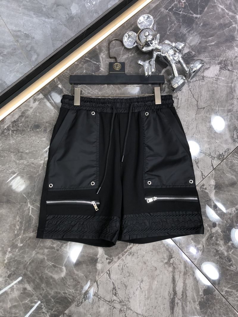 Prada Short Pants